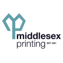 Middlesex Printing