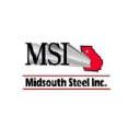 Midsouth Steel Inc. (GA) Logo