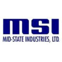 Mid-State Industries LTD Logo