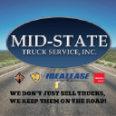 Mid-State Truck Service Inc