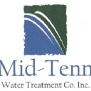 mid-tenn water treatment co.