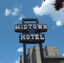 midtownhotel.com