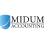 Midum logo
