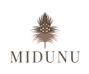 Midunu Ghana logo