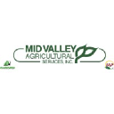 Mid Valley Agricultural Services , Inc.