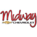 Midway Buick logo