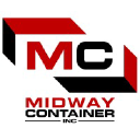 midwaycontainer.com
