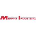 Midway Industrial Equipment Logo