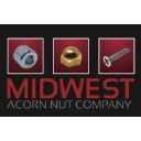 Midwest Acorn Nut