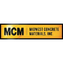 Midwest Concrete Materials Inc