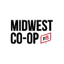 Midwest Co-operative Services Inc. logo
