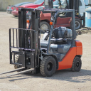 Mid-west Forklifts & Equipment