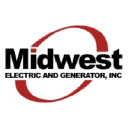 Midwest Electric and Generator Inc