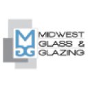 Midwest Glass & Glazing Logo