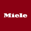 Miele-X logo