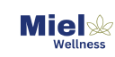 Miel Wellness Logo