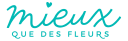 mieuxquedesfleurs.com logo