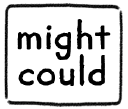 might-could.com
