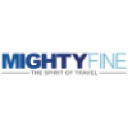 Read Mighty Fine Reviews