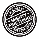 mightyfinethings.co.uk