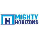 Company logo for mightyhorizons.com