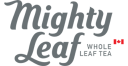 Mighty Leaf Canada logo