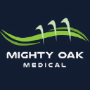 mightyoakmedical.com