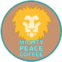 mightypeacecoffee.com