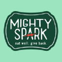mightysparkfood.com