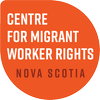 Centre for Migrant Worker Rights Nova Scotia logo