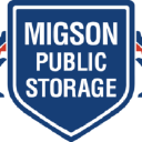 Migson Public Storage logo