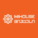 Mihouse.ge logo
