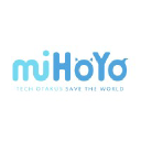 Company logo miHoYo