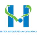PT Mitra Integrasi Informatika logo