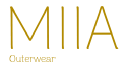 Logo for miiaouterwear.com