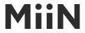 miin-cosmetics.com logo