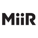 miir.com Logo