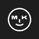 MIK Studio logo