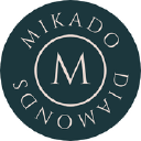 Mikadodiamonds