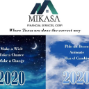 Mikasa Financial