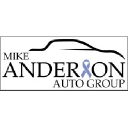 mike anderson auto group