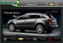Mike Kelly Automotive Group