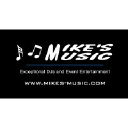 Mike's Music Inc