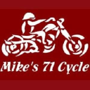 Mike's 71 Cycle