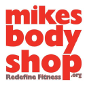 mikesbodyshop.org