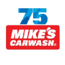 mikescarwash.com