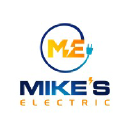 mikeselectricri.com