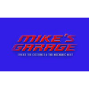 Mike's Garage