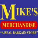 mikesmerchandise.com