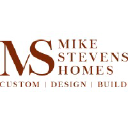 Mike Stevens Homes Inc Logo
